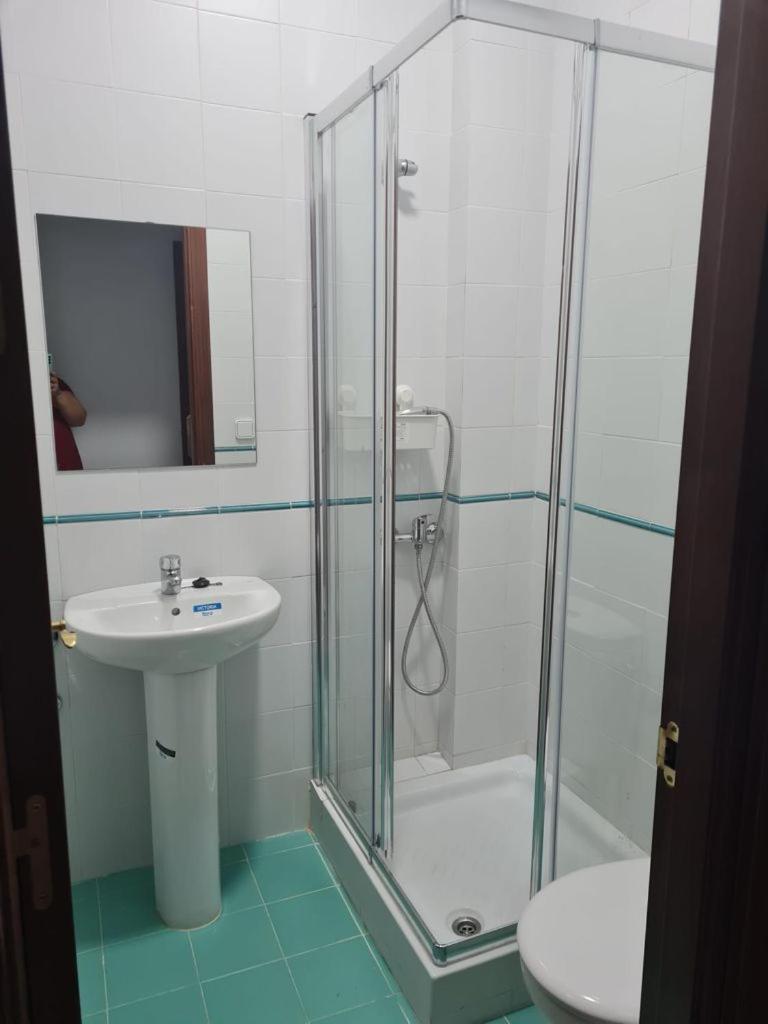 Casa Dalia Apartment Moguer Bagian luar foto