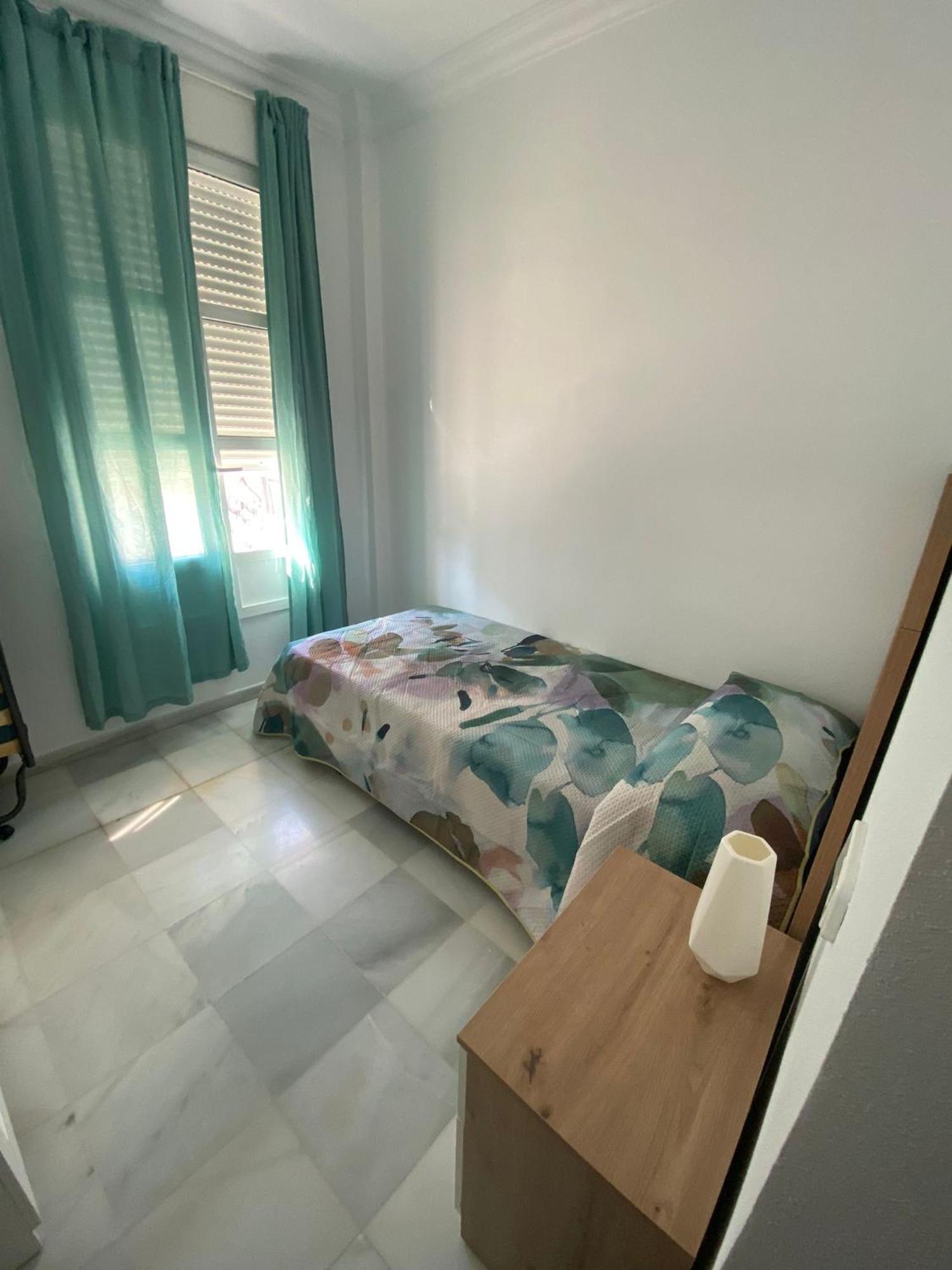 Casa Dalia Apartment Moguer Bagian luar foto