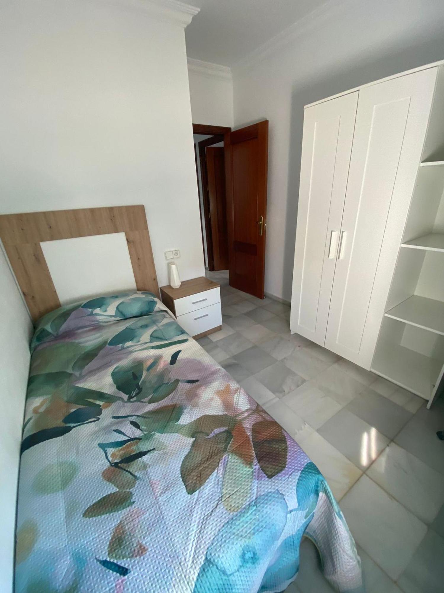 Casa Dalia Apartment Moguer Bagian luar foto