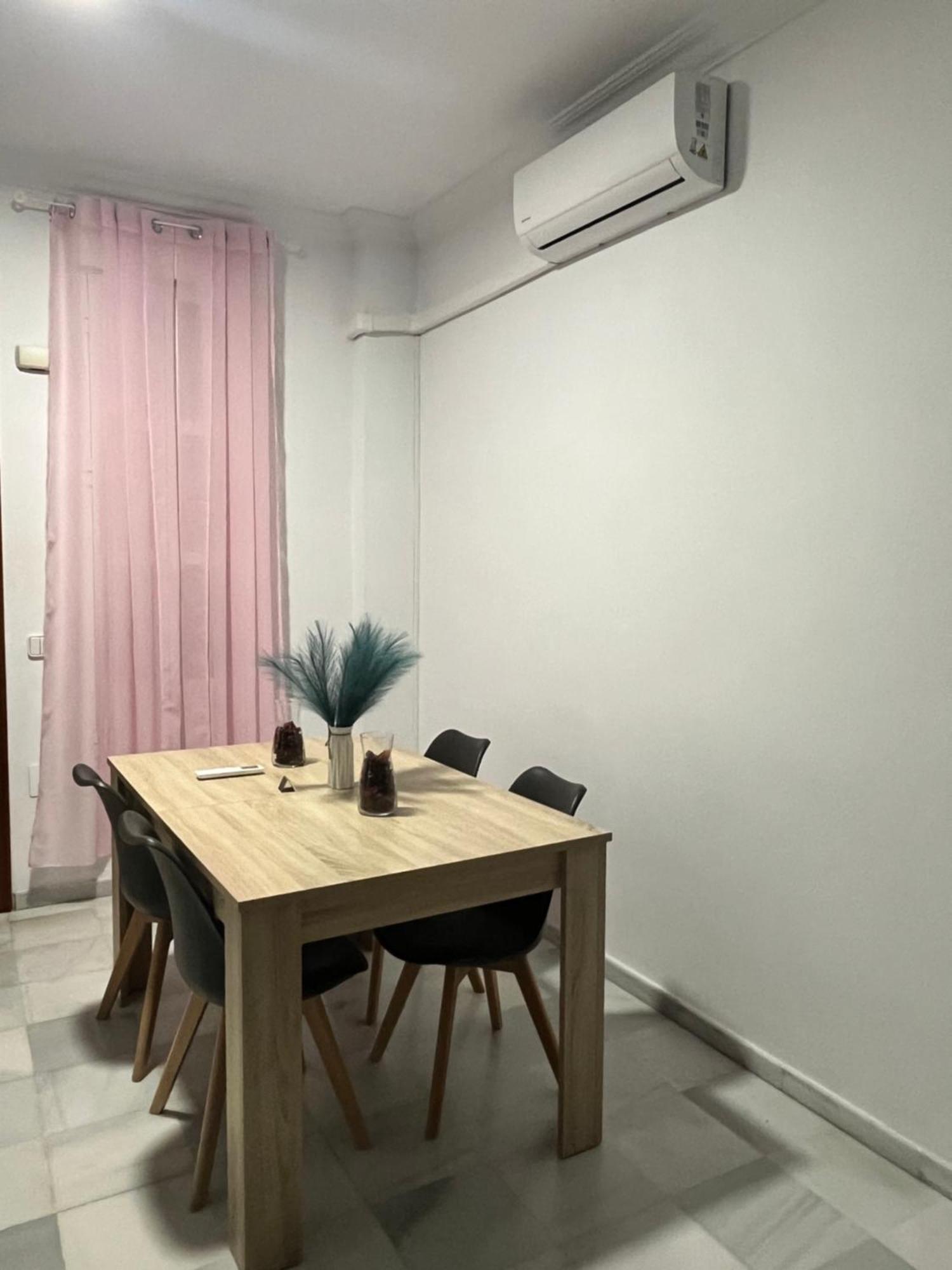 Casa Dalia Apartment Moguer Bagian luar foto
