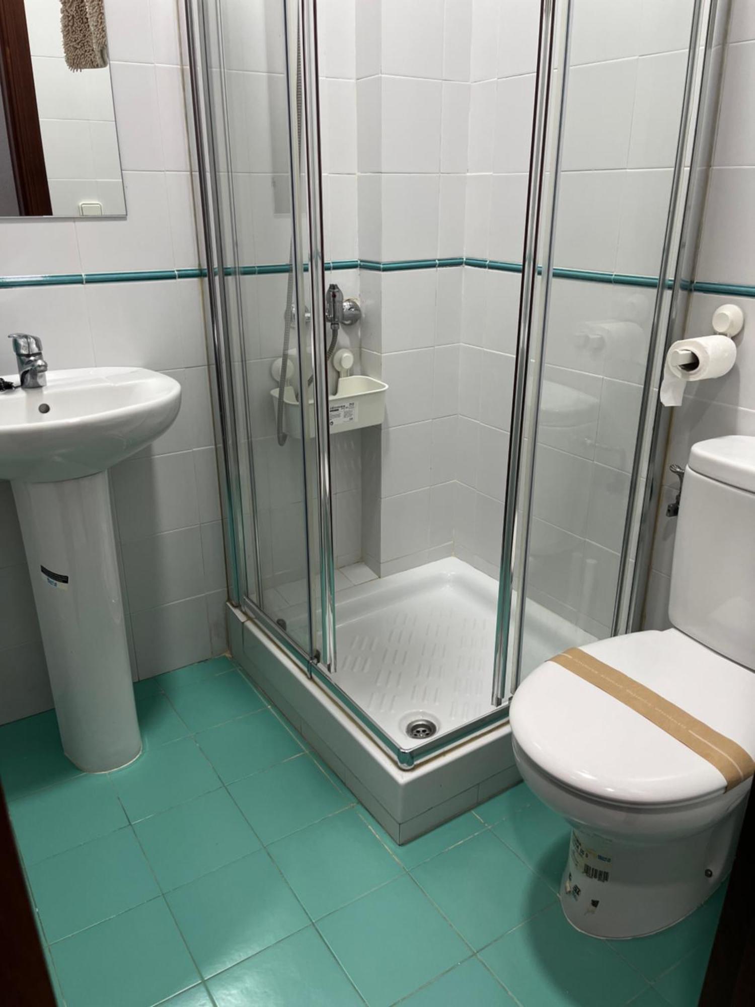 Casa Dalia Apartment Moguer Bagian luar foto