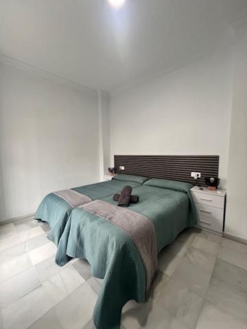 Casa Dalia Apartment Moguer Bagian luar foto