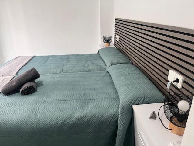 Casa Dalia Apartment Moguer Bagian luar foto